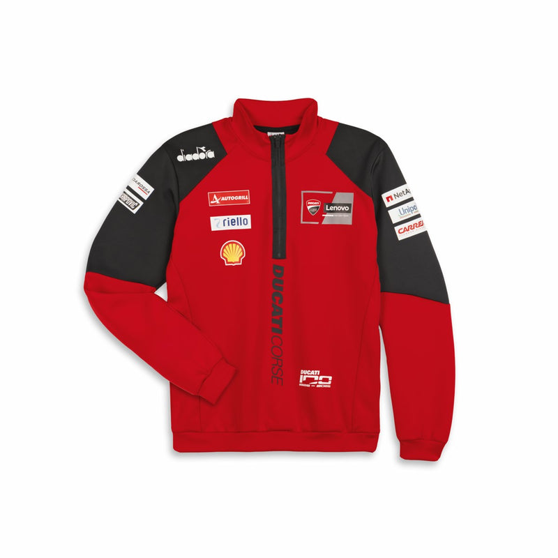 GP Team Replica 26