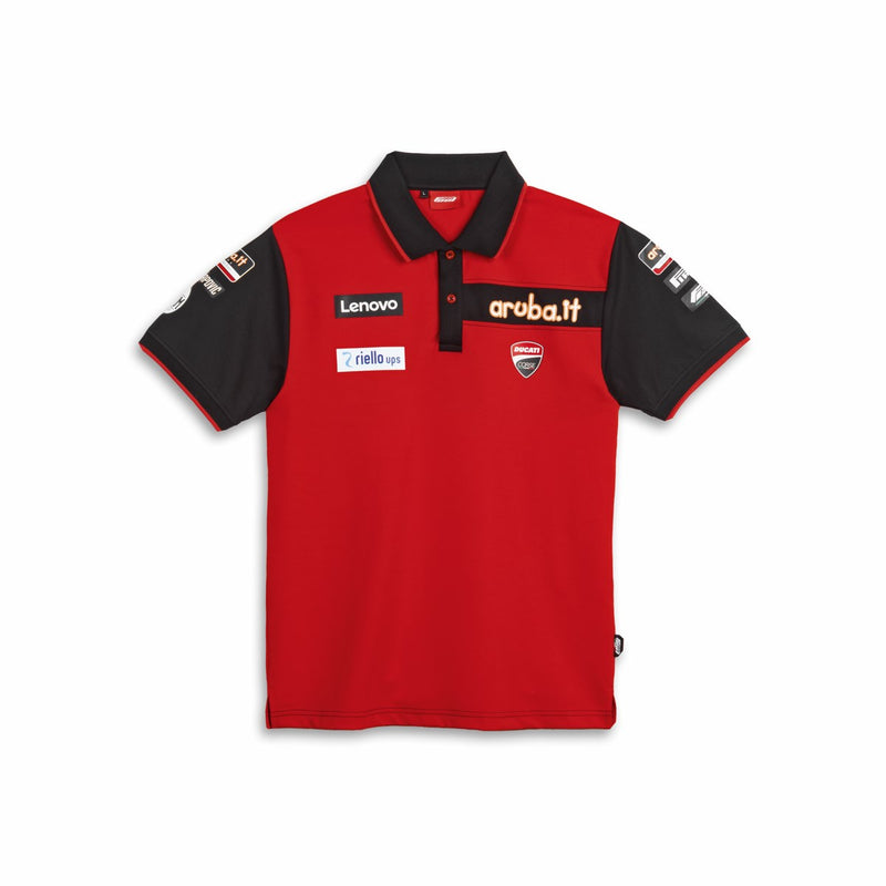 SBK Team Replica 26