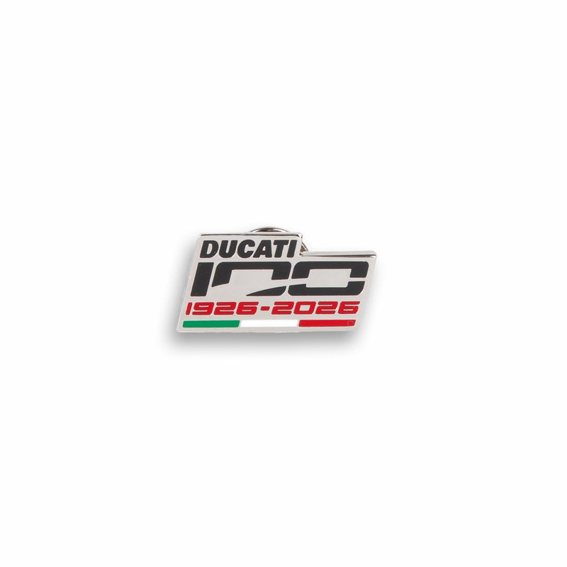 Ducati One Hundred