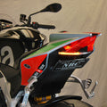 Aprilia RSV4 Fender Eliminator - RSV4-FE