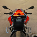 Aprilia Tuono 1100 V4 Fender Eliminator - TUONO-FE