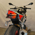 Aprilia Tuono 1100 V4 Fender Eliminator - TUONO-FE