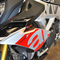 Aprilia Tuono 1100 V4 Front Turn Signals - TUONO-FB
