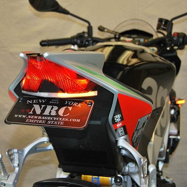 Aprilia RSV4 Fender Eliminator - RSV4-FE
