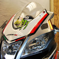 Aprilia RSV4 Front Turn Signals