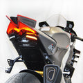 Aprilia Tuono Fender Eliminator - TUONO-FE-21