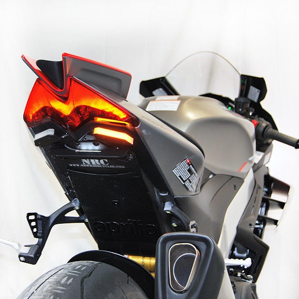 Aprilia Tuono Fender Eliminator - TUONO-FE-21
