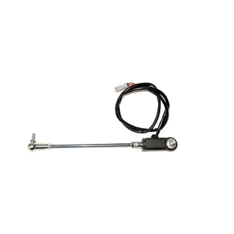 QUICKSHIFT GEAR DEVICE - B043503