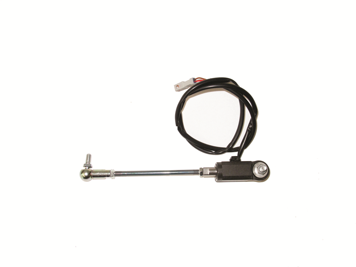 QUICKSHIFT GEAR COMMAND - B043827