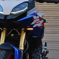 BMW F900XR Front Turn Signals - F900-FB-25