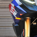 BMW F900XR Front Turn Signals - F900-FB-25