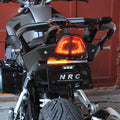 BMW R1200R / RS Fender Eliminator Kit - R1200R-FE