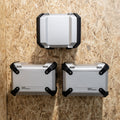 BMW R 1300 GS Adventure (2024+) Top Box / Pannier Wall Mount Bracket - PRN018679-019759
