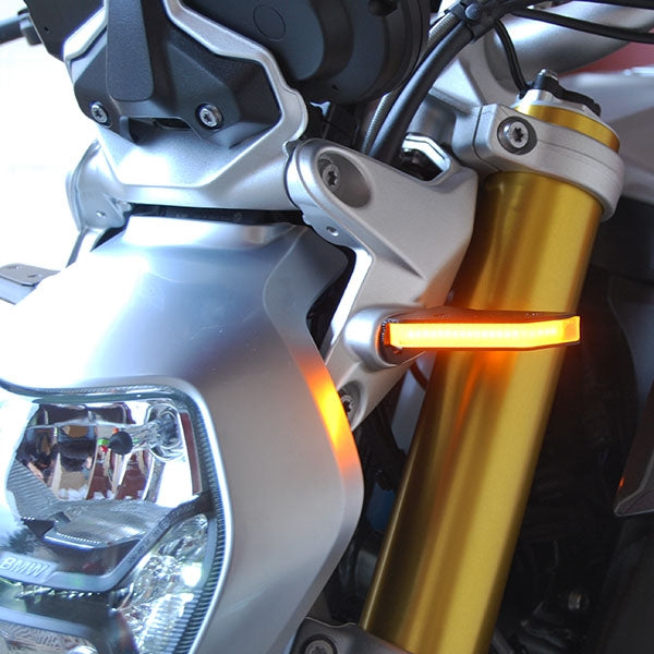 BMW R1200R / RS Front Signals