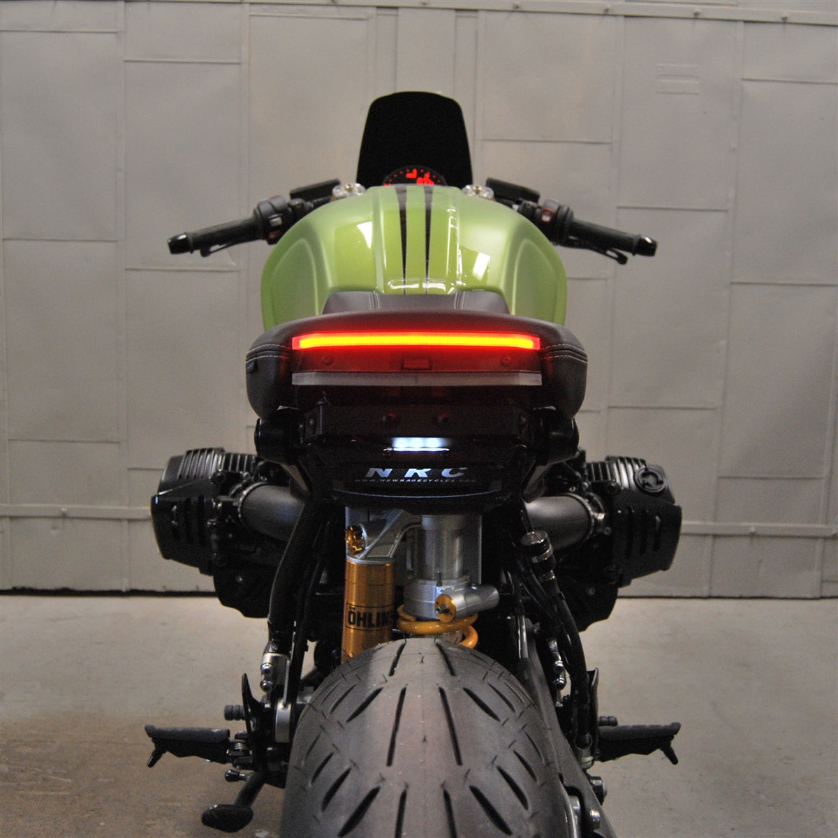 BMW R Nine T Fender Eliminator Kit (Bobber