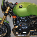 BMW R Nine T Front Turn Signals - R9T-FB