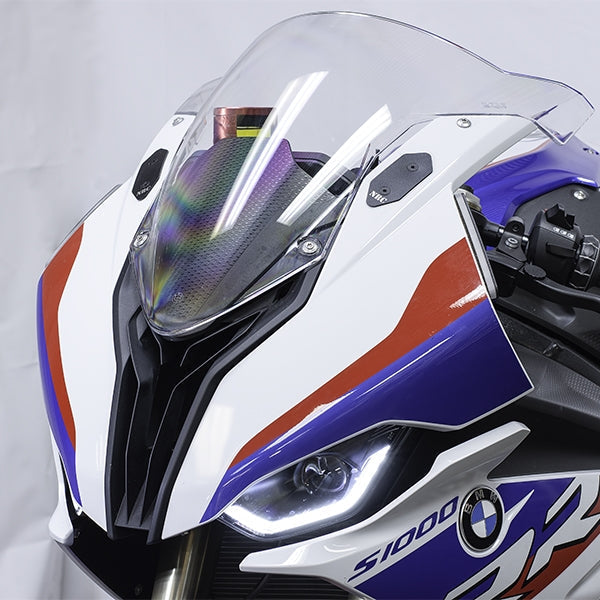 BMW S1000RR Block Off Plates - S1K20-MBO