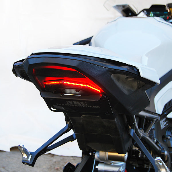 BMW S1000RR / S1000R / M1000R(R) Fender Eliminator Kit