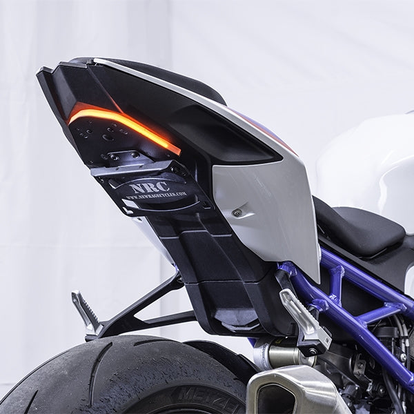 BMW S1000R Fender Eliminator Kit