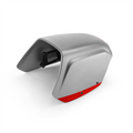 SPORT SOLO SEAT COVER FOR MG V7 STONE CORSA - CM322805
