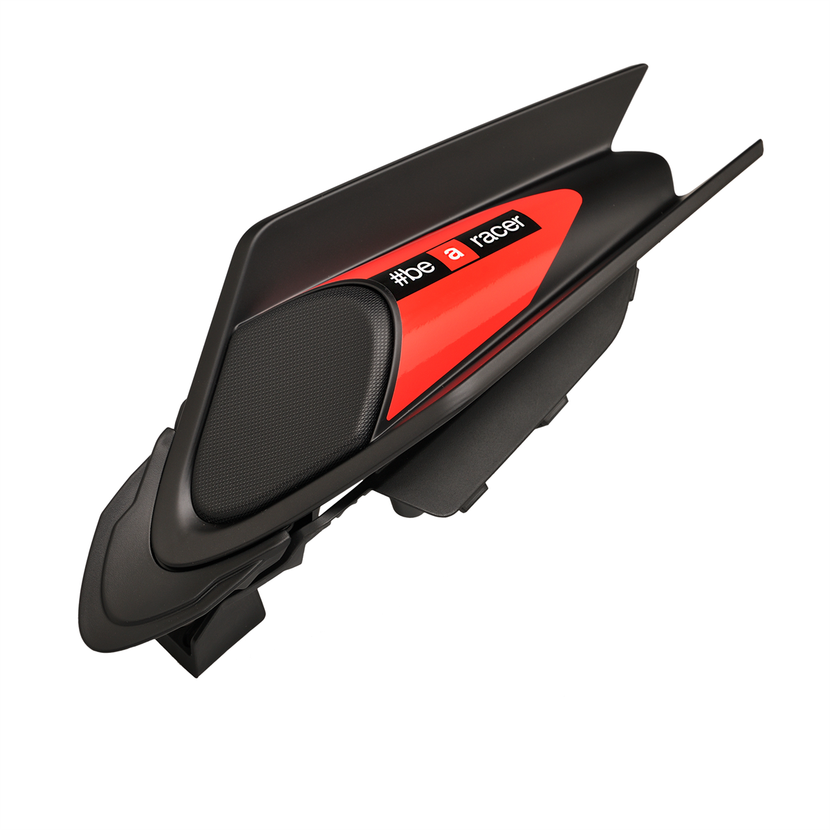 SINGLE-SEATER TAIL - CM347501