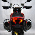 Ducati Hypermotard 698 Fender Eliminator - 698-FE
