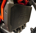 Evotech Ducati Hypermotard 939 Radiator & Engine And Oil Cooler Guard Set 2016 - 2018 - PRN010929-013069-013100