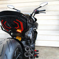 Ducati Diavel V4 Fender Eliminator - DV4-FE