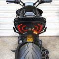 Ducati Diavel V4 Fender Eliminator - DV4-FE