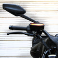 Ducati Diavel V4 Front Turn Signals - DV4-FS