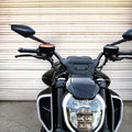 Ducati Diavel V4 Front Turn Signals - DV4-FS