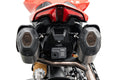 Evotech Rear Facing Action Camera Mount - PRN020001-020359