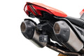 Evotech Rear Facing Action Camera Mount - PRN020001-020359