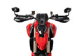 Ducati Hypermotard V2 (2026+) Handguard Bar End Mirrors (Sport) - PRN016466-017175-017759-017761-020203