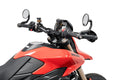 Ducati Hypermotard V2 (2026+) Handguard Bar End Mirrors (Retro) - PRN016459-017175-017759-017761-020203