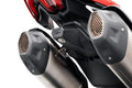 Evotech Tail Unit Blanking Plate - PRN020426