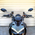 Ducati Streetfighter V4 | V2 Front Turn Signals - SF-FS