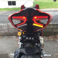 Ducati 1299 Panigale Fender Eliminator Kit - 1299-FE