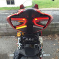 Ducati 1299 Panigale Fender Eliminator Kit - 1299-FE