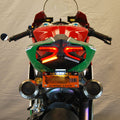 Ducati Panigale Fender Eliminator Kit (899/959/1199/1299/FE - PANIGALE-FE