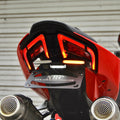 Ducati V2/V4 Panigale/Streetfighter Fender Eliminator