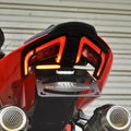 Ducati V2/V4 Panigale/Streetfighter Fender Eliminator