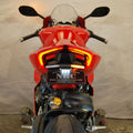 Ducati Streetfighter V4 | V2 Fender Eliminator - SF-FE