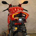 Ducati Panigale V4 Fender Eliminator - V4-FE