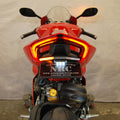 Ducati Panigale V4 Fender Eliminator - V4-FE