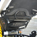 Ducati Scrambler Desert Sled Fender Eliminator - SLED-FE