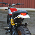 Ducati Scrambler Desert Sled Fender Eliminator - SLED-FE
