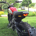 Ducati Scrambler Classic/Icon/Full Throttle/Urban Enduro Fender Eliminator Kit