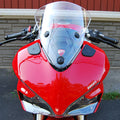 Ducati Supersport 939 Block Off Plates - 939-MBO