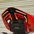 Ducati V2 Panigale / Streetfighter Fender Eliminator *SOLO SEAT ONLY*